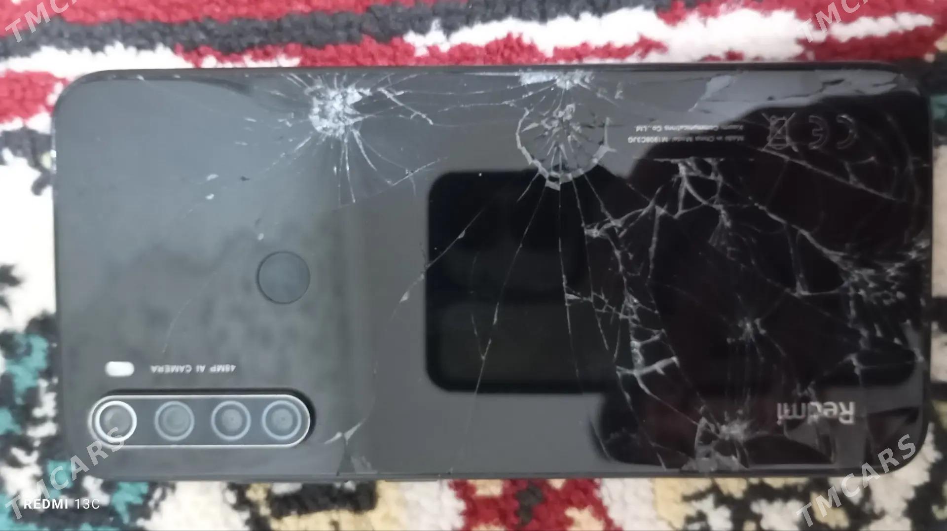 redmi not 8 - Балканабат - img 7