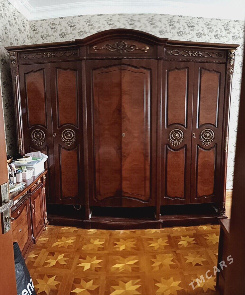 Спальный гарнитур - Туркменбаши - img 2