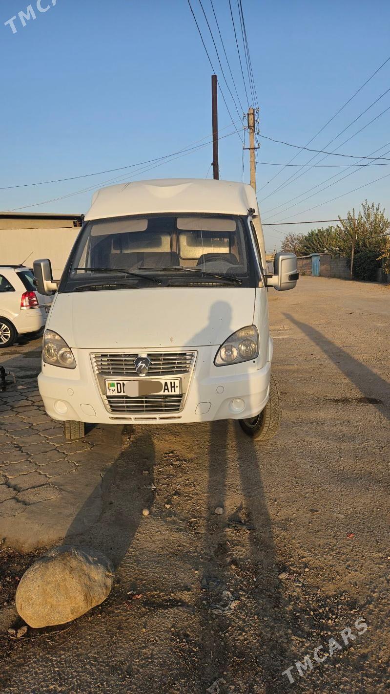 Gaz Gazel 2009 - 140 000 TMT - Ашхабад - img 2