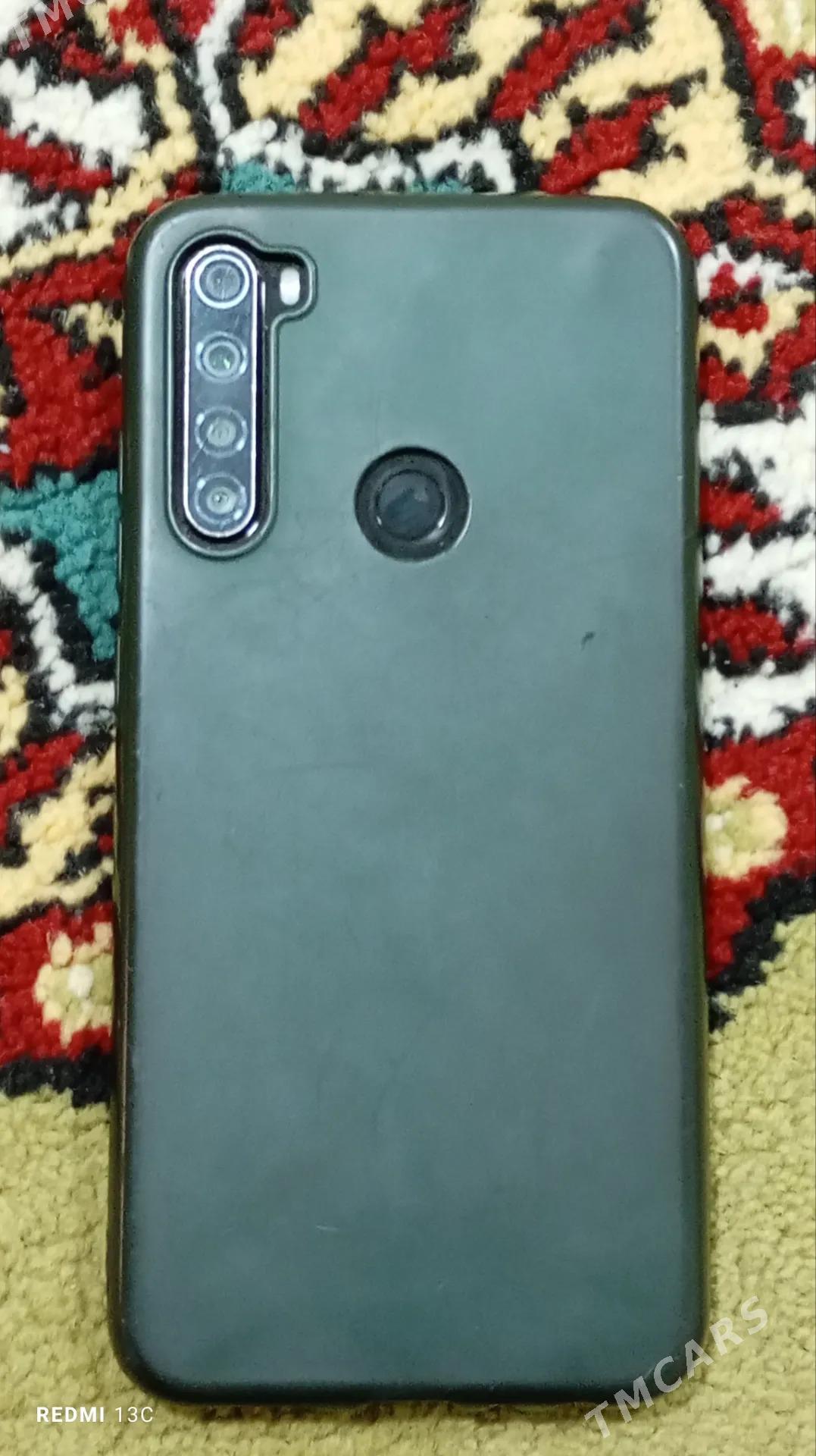 redmi not 8 - Балканабат - img 3