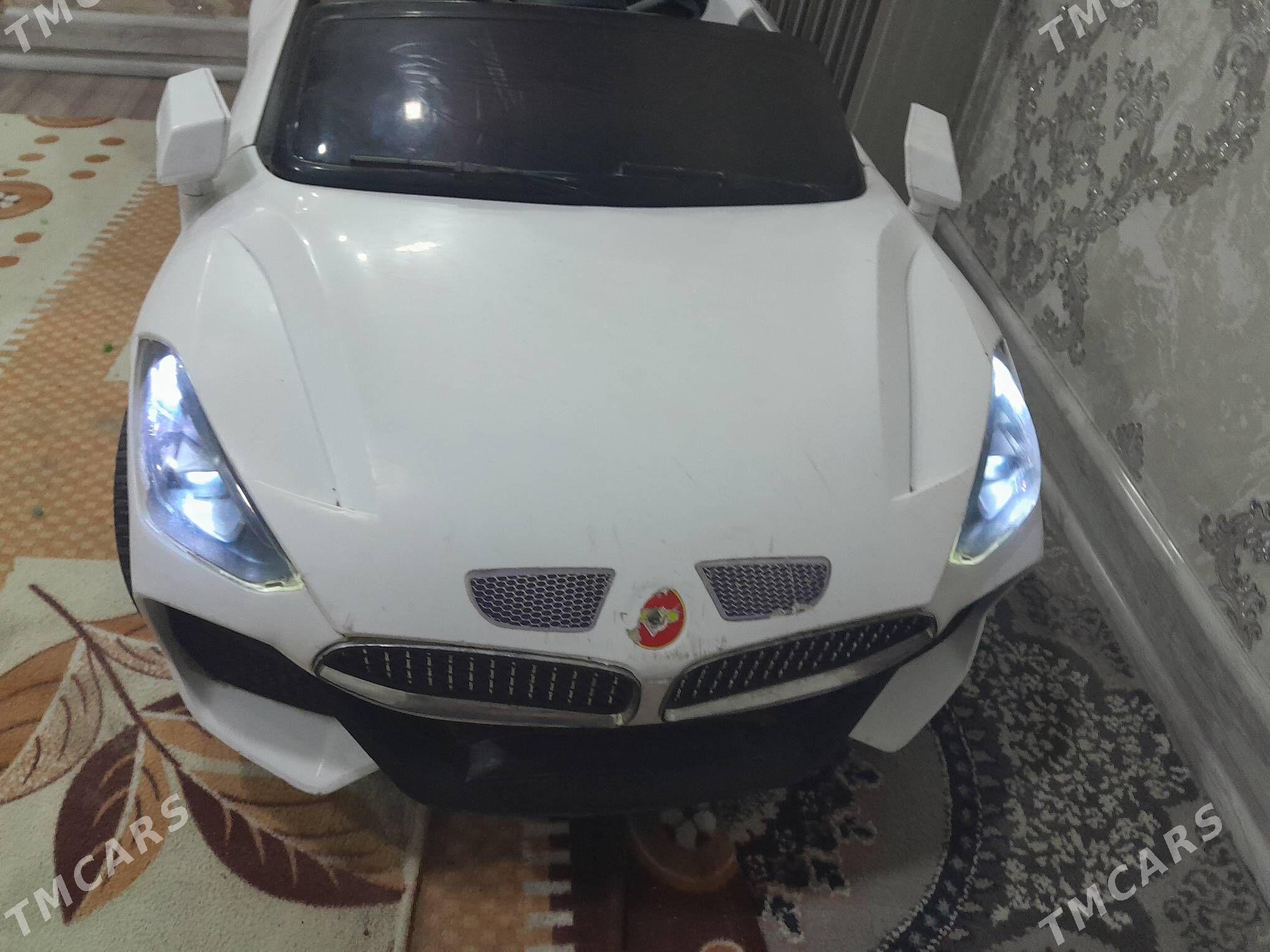 машин - Туркменабат - img 4