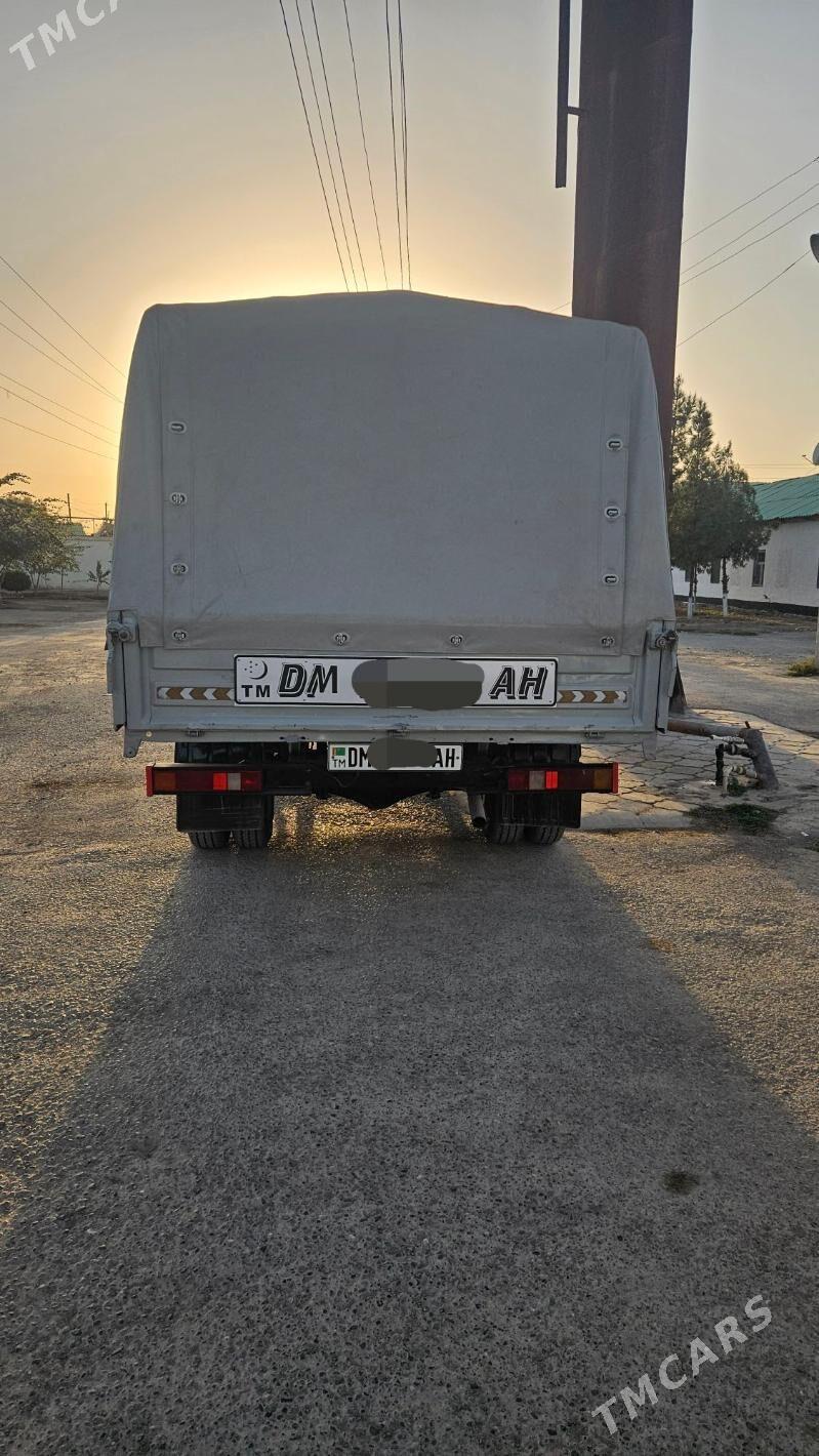 Gaz Gazel 2009 - 140 000 TMT - Ашхабад - img 3