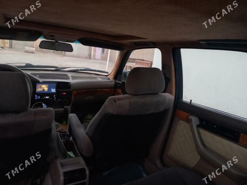 BMW 525 1993 - 50 000 TMT - Tejen - img 3