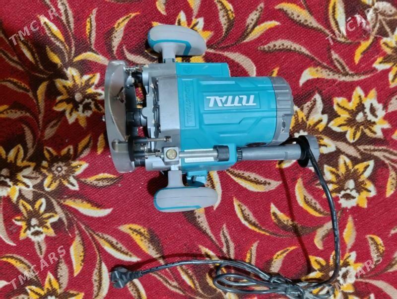 freza - Aşgabat - img 2