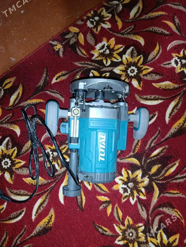 freza - Aşgabat - img 4