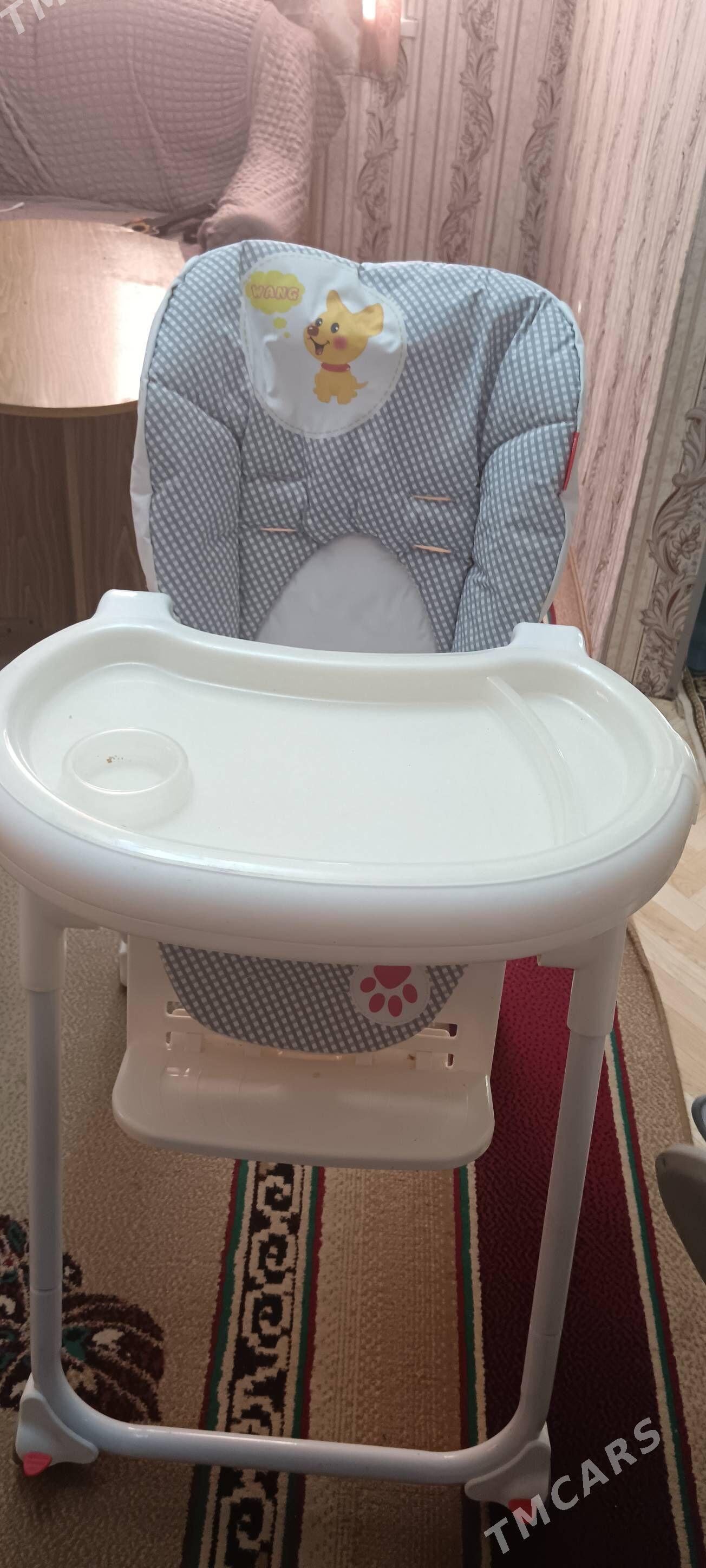 Caga nahar stul - Türkmenbaşy - img 7