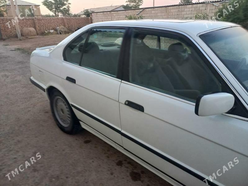BMW 525 1993 - 50 000 TMT - Tejen - img 2