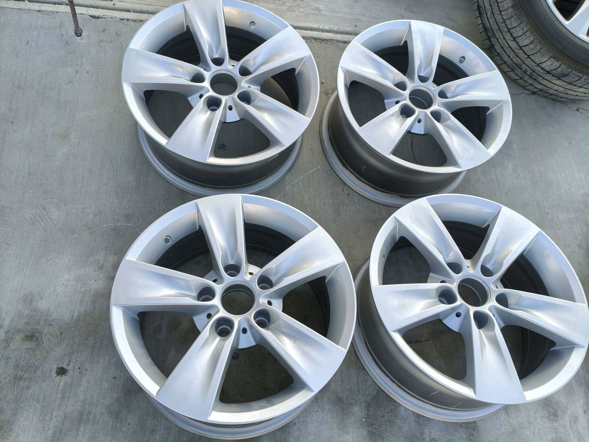 bmw diska R16 2 600 TMT - Bagyr - img 2