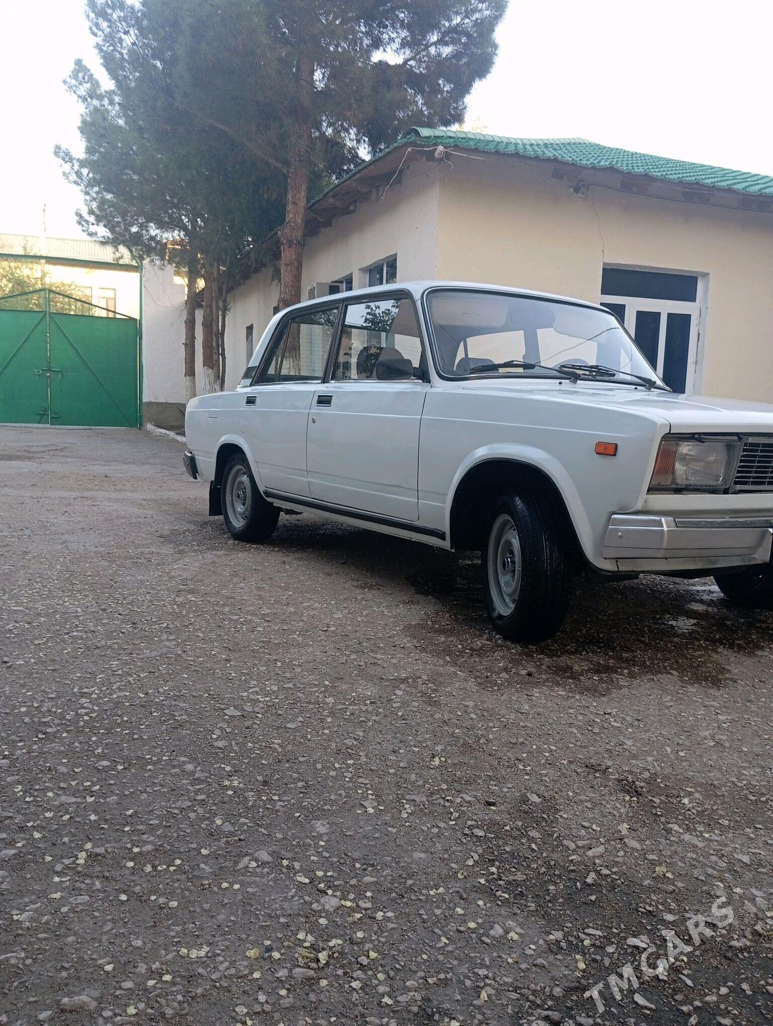 Lada 2105 1990 - 30 000 TMT - Balkanabat - img 6