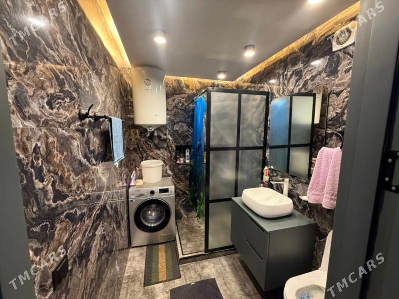 Sentr 2etaj 2komnat - Ашхабад - img 4