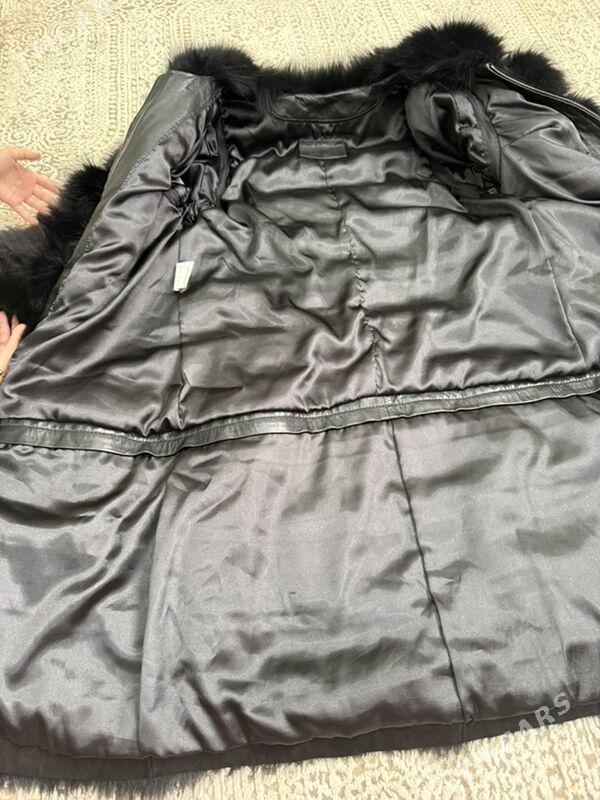 шуба натуральная - Aşgabat - img 2