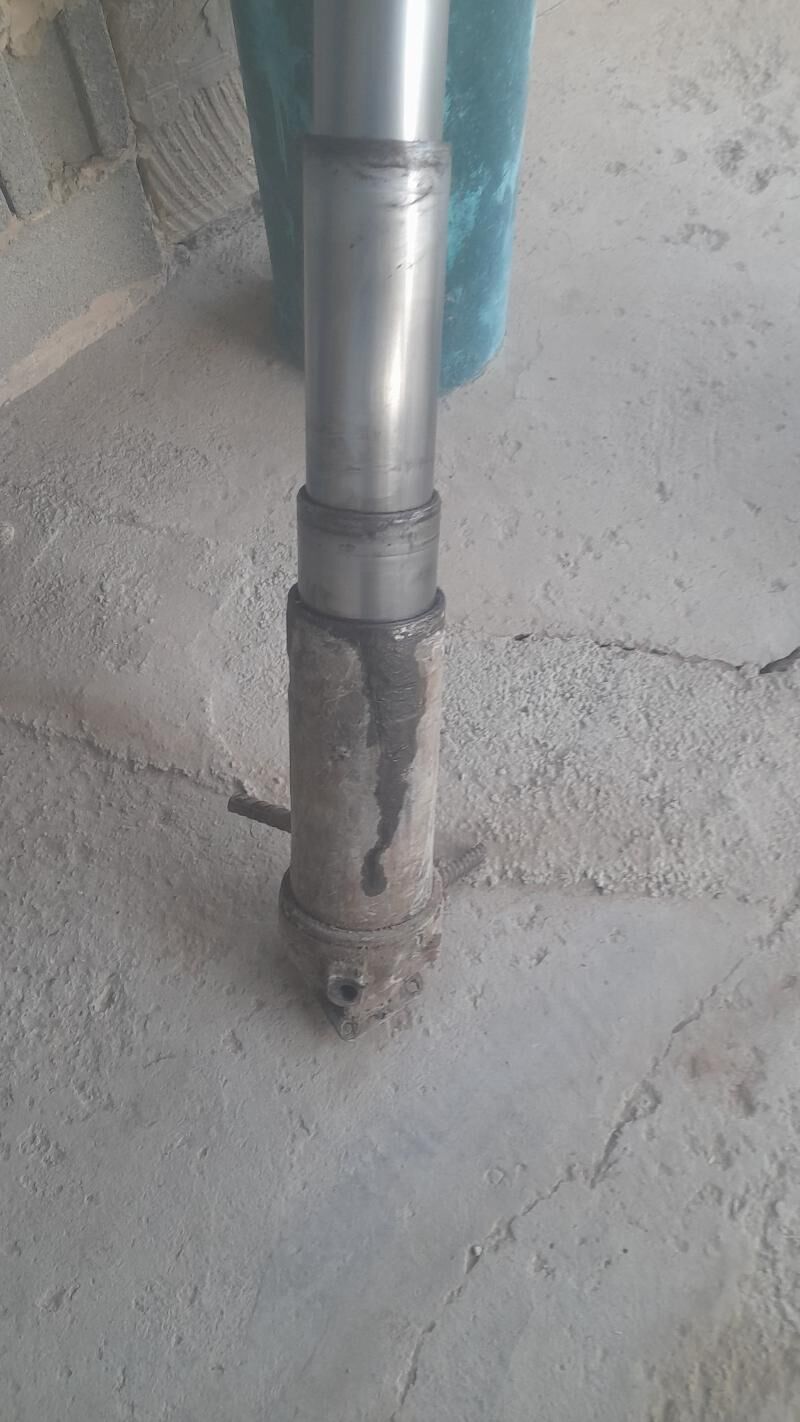 Zil silindr 1 100 TMT - Гызыларбат - img 2