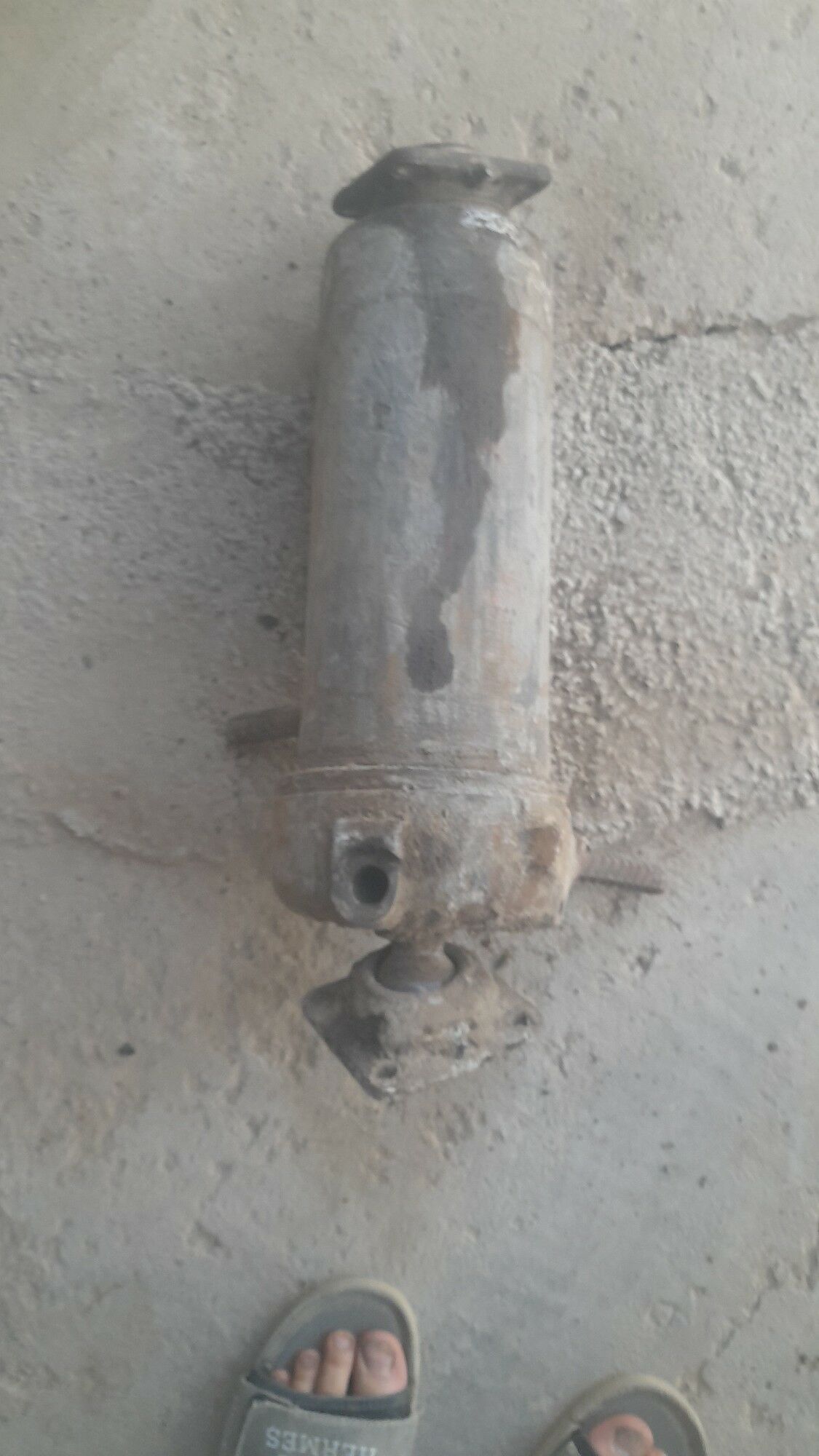 Zil silindr 1 100 TMT - Гызыларбат - img 3