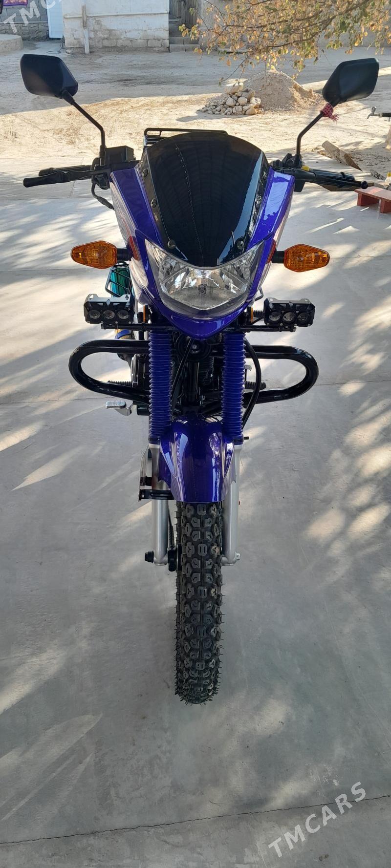 Fekon FK200-14G 2025 - 25 000 TMT - Etrek - img 2