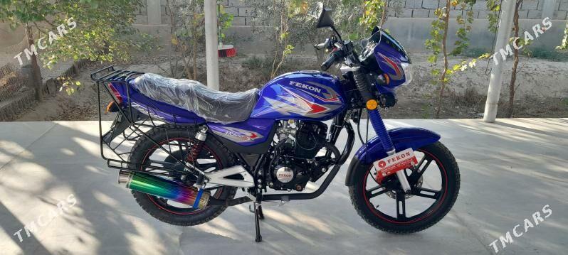 Fekon FK200-14G 2025 - 25 000 TMT - Etrek - img 4