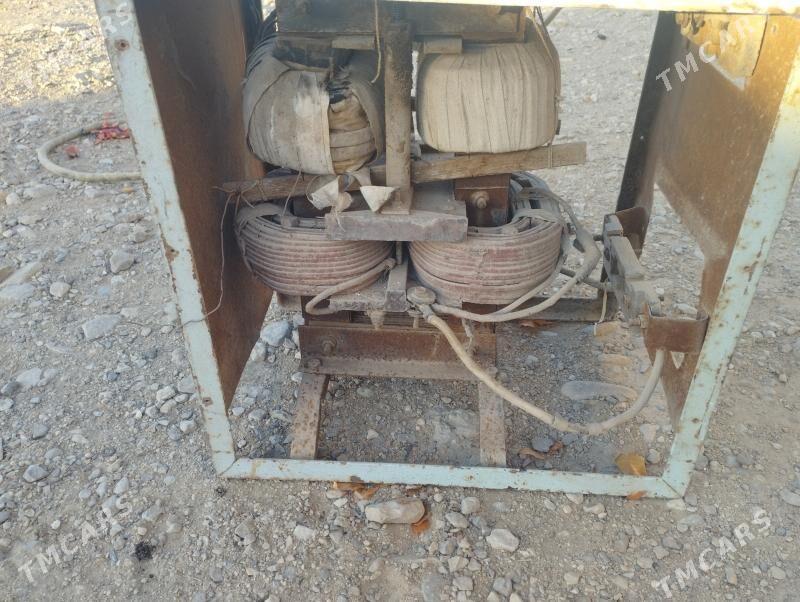 Swarka aparat Tok kopeldiyan - Balkanabat - img 2