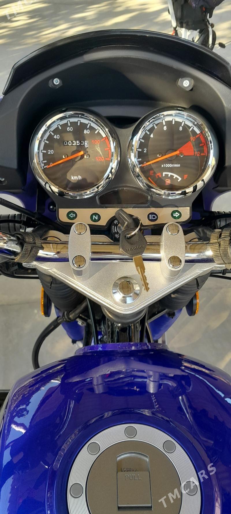 Fekon FK200-14G 2025 - 25 000 TMT - Etrek - img 1