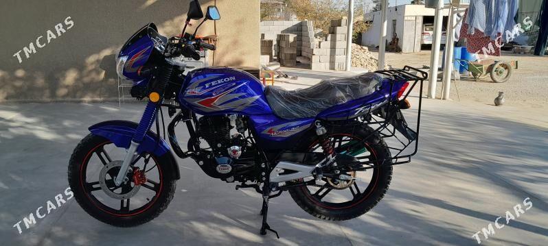 Fekon FK200-14G 2025 - 25 000 TMT - Etrek - img 3