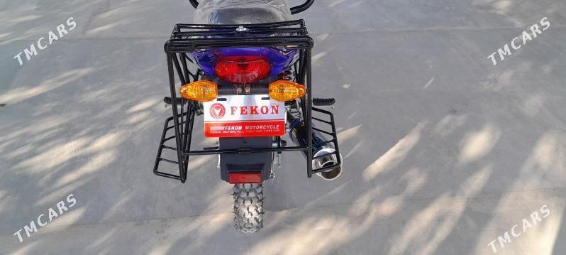 Fekon FK200-14G 2025 - 25 000 TMT - Etrek - img 5