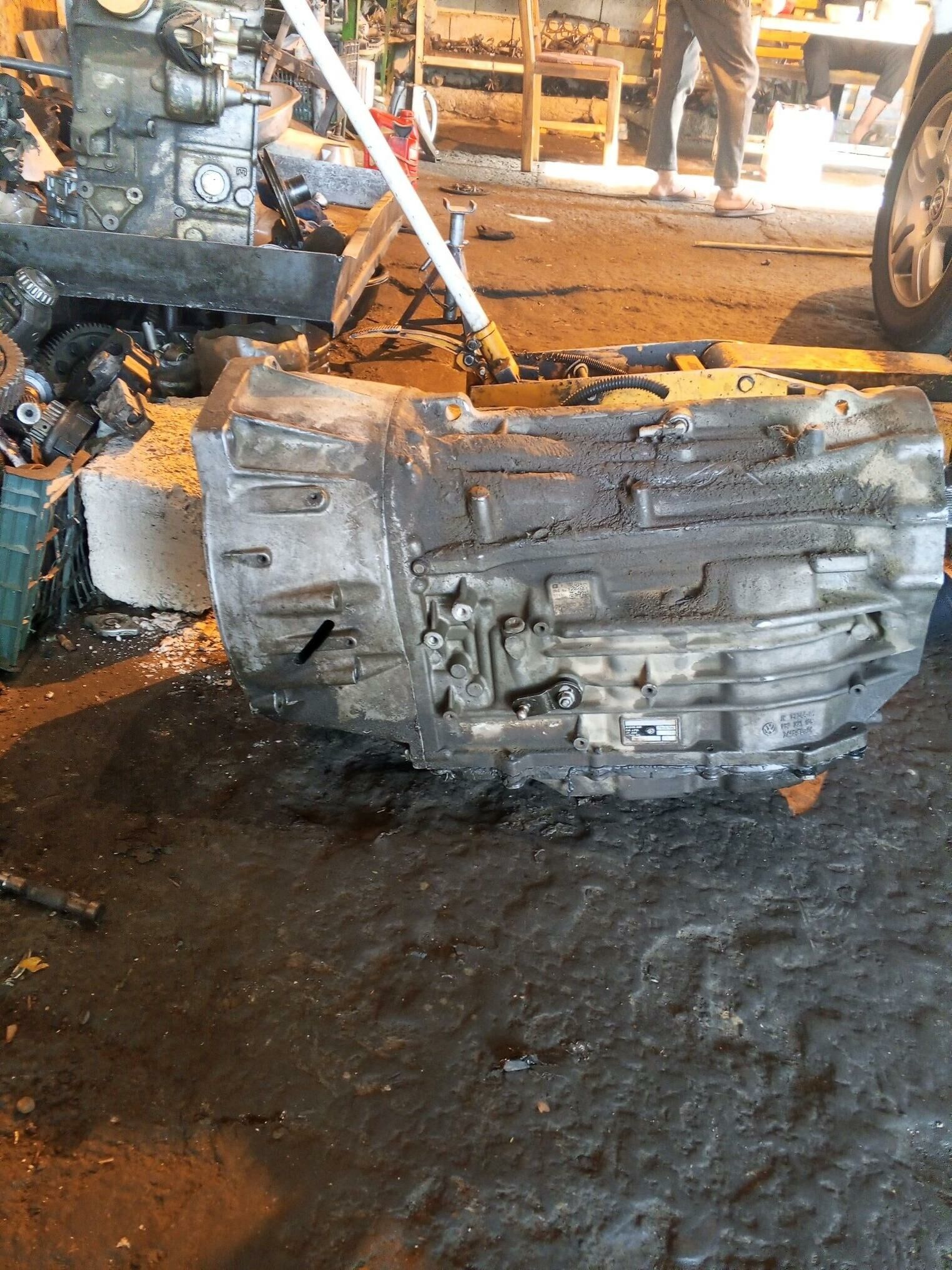 karopga tuareg 2005 3 000 TMT - Büzmeýin - img 2