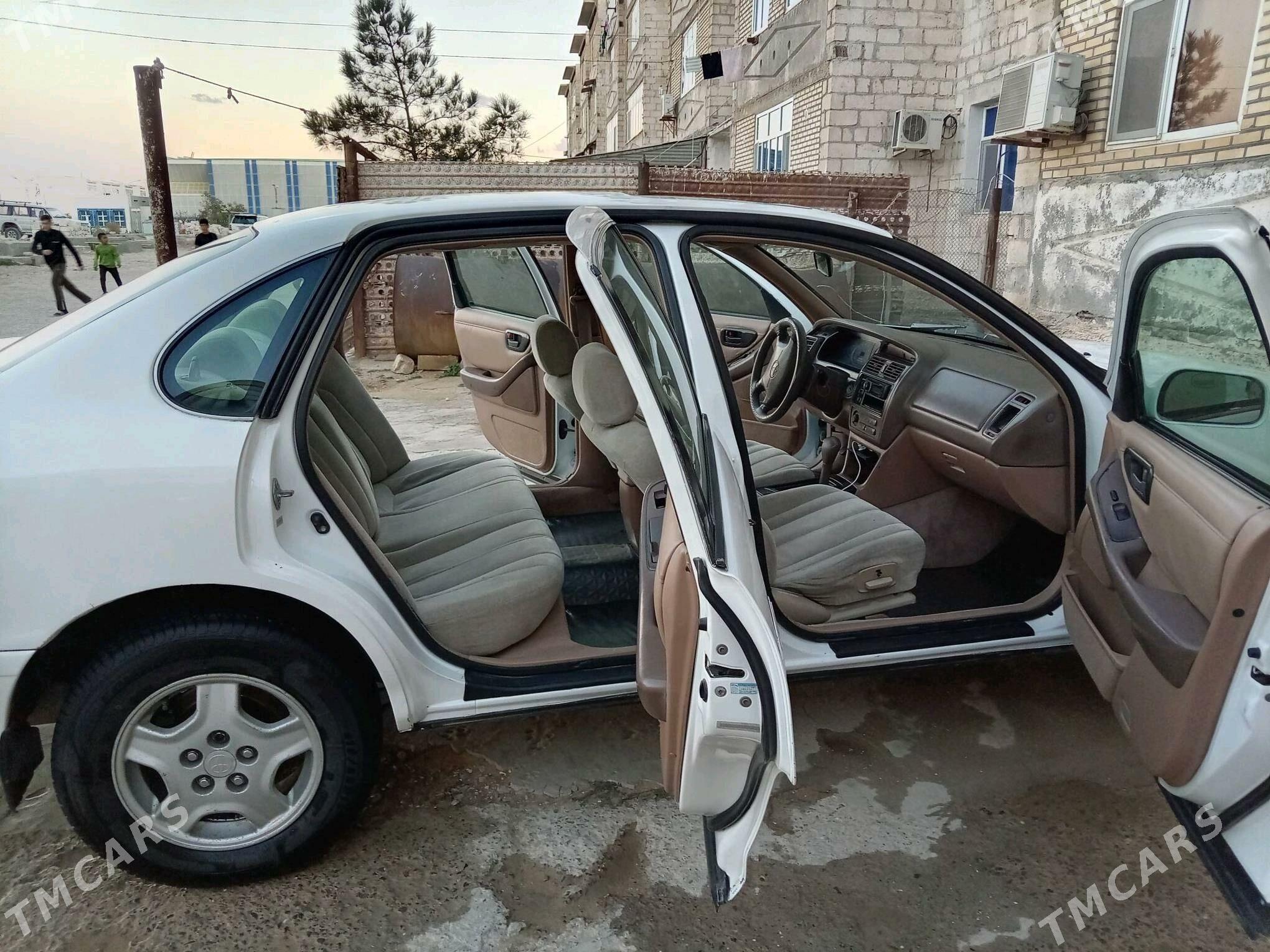 Toyota Avalon 1997 - 115 000 TMT - Garabogaz - img 3