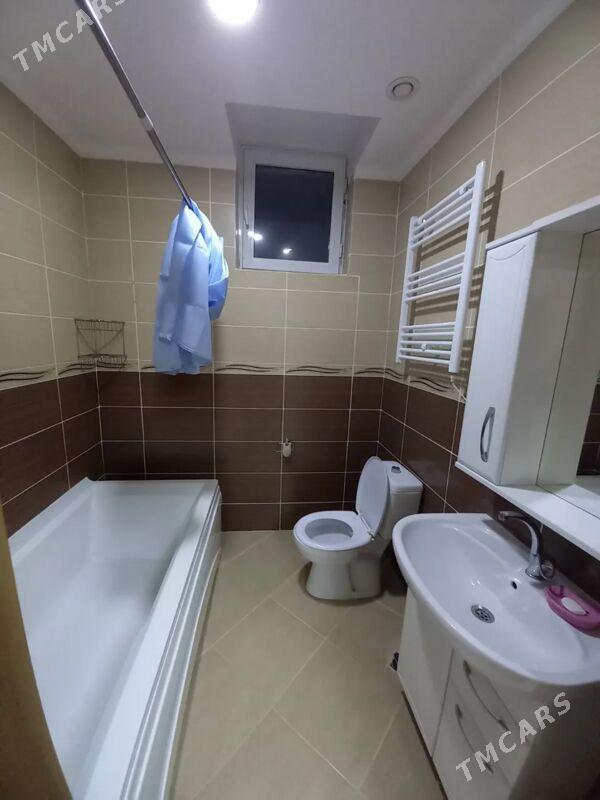 Gurtly 2017 2etaj 2komnat - Ашхабад - img 5