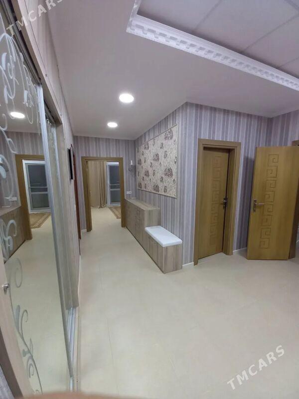 Gurtly 2017 2etaj 2komnat - Ашхабад - img 3