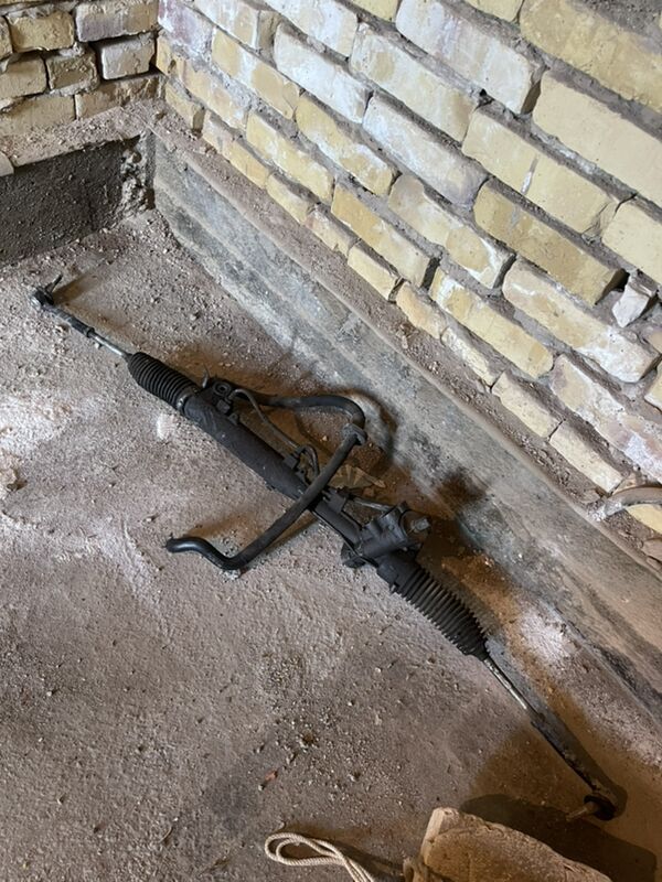 3.2 mator karopka 1 234 TMT - Дашогуз - img 8