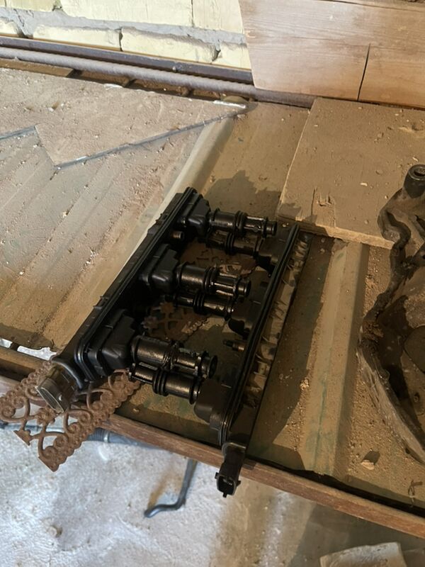 3.2 mator karopka 1 234 TMT - Дашогуз - img 4