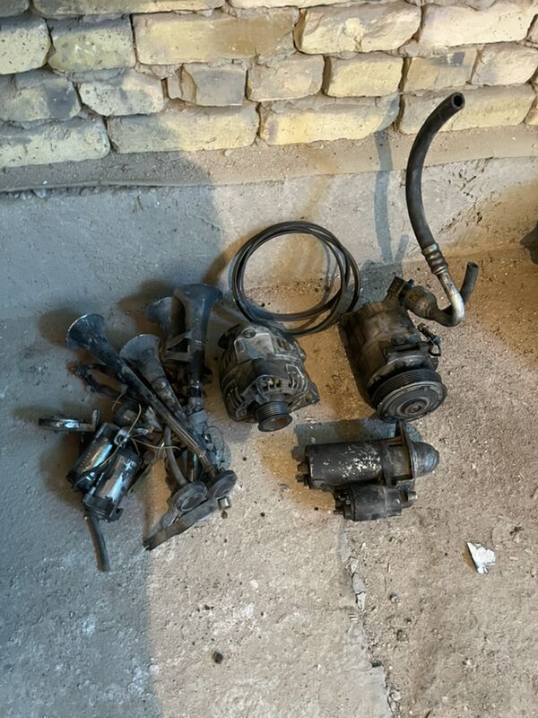 3.2 mator karopka 1 234 TMT - Дашогуз - img 2