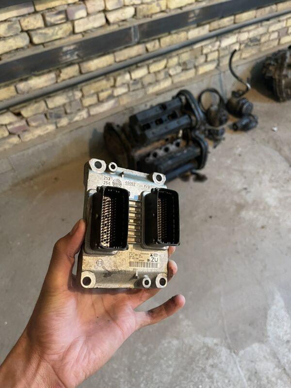 3.2 mator karopka 1 234 TMT - Дашогуз - img 3