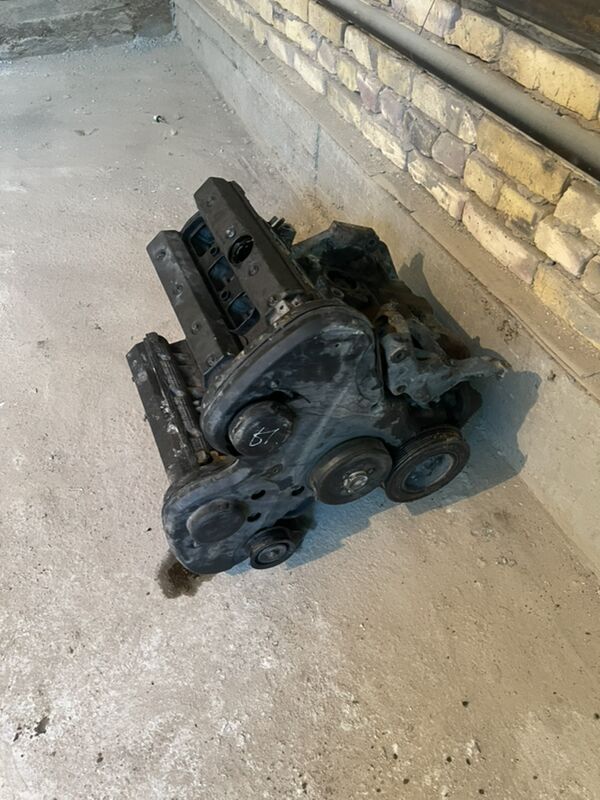 3.2 mator karopka 1 234 TMT - Дашогуз - img 7