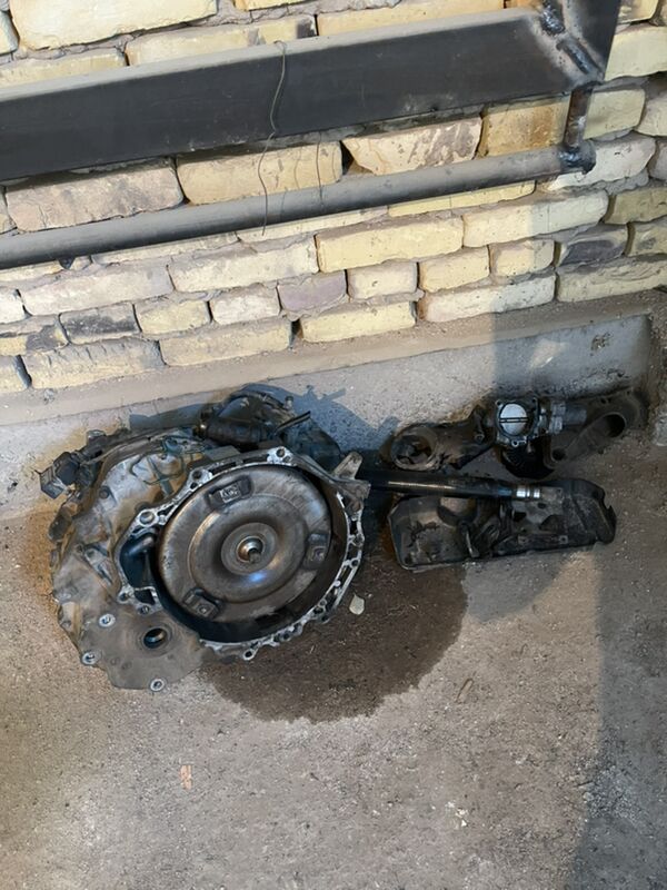 3.2 mator karopka 1 234 TMT - Дашогуз - img 5