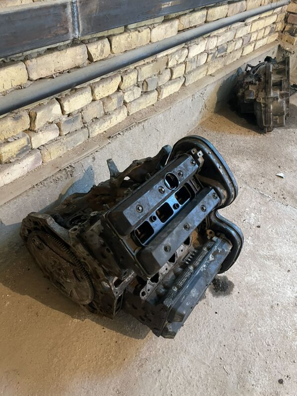 3.2 mator karopka 1 234 TMT - Дашогуз - img 6