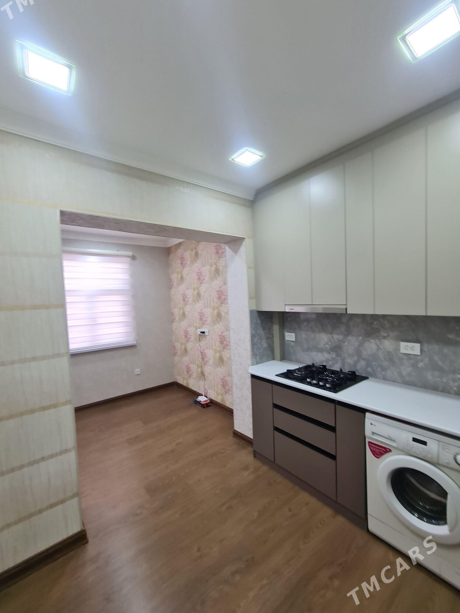 Alişirnowaýy - Ашхабад - img 7