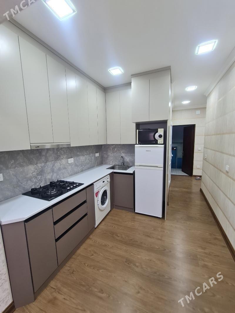 Alişirnowaýy - Ашхабад - img 6