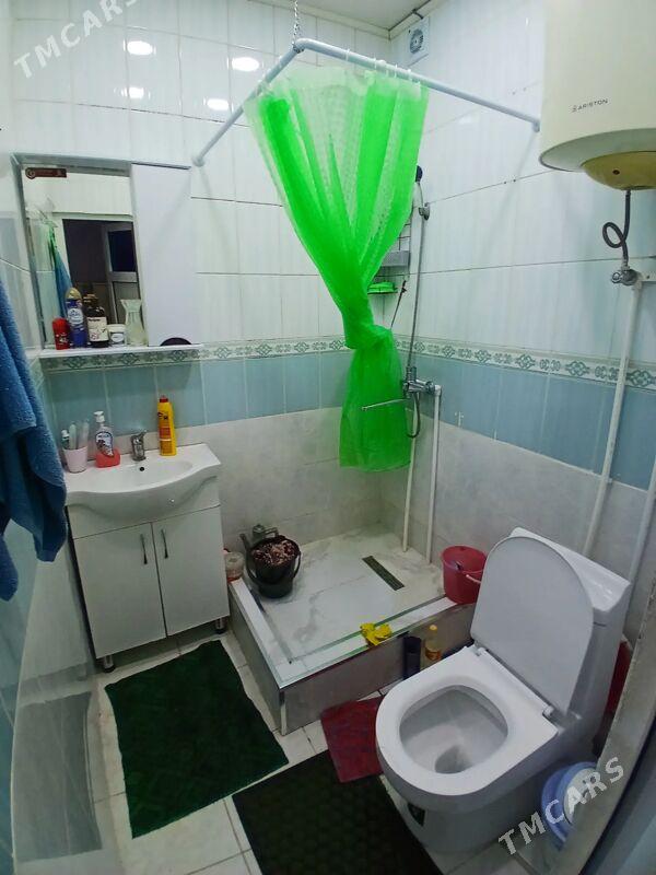 Gowdan A 1etaj 1kom 2edilen - Ашхабад - img 3