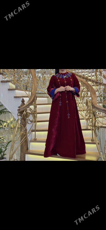 satlyk toy koynek - Ашхабад - img 2