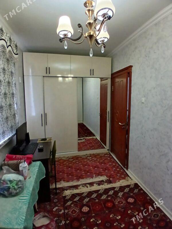 Gowdan A 1etaj 1kom 2edilen - Ашхабад - img 4