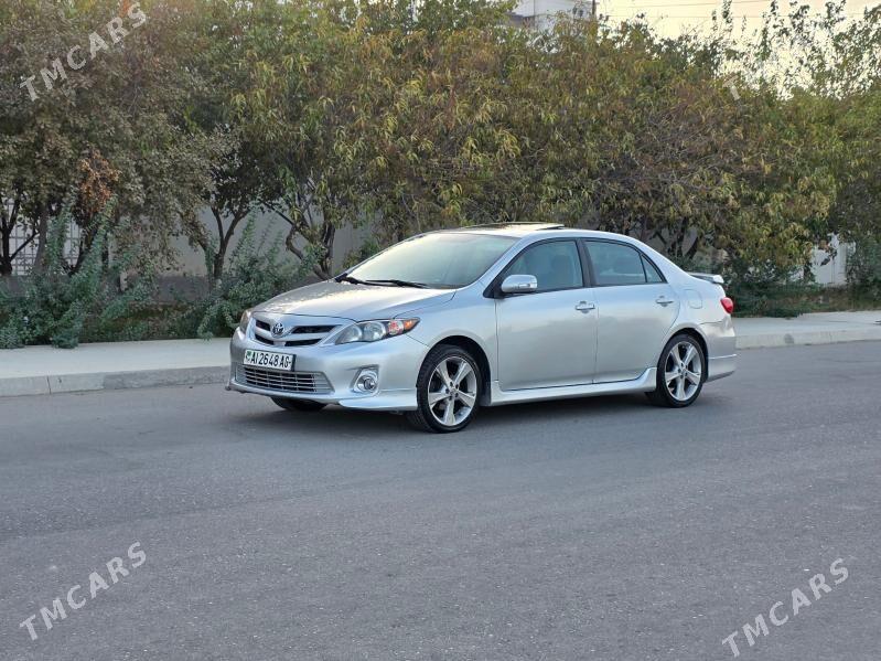Toyota Corolla 2012 - 169 000 TMT - Aşgabat - img 3