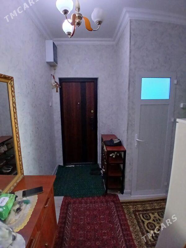 Gowdan A 1etaj 1kom 2edilen - Ашхабад - img 5