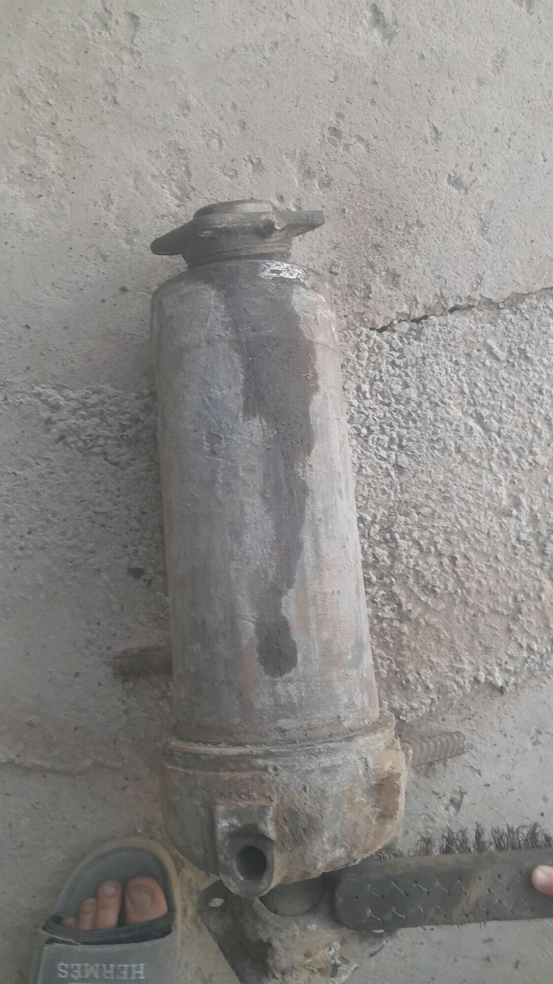 Zil silindr 1 100 TMT - Гызыларбат - img 4