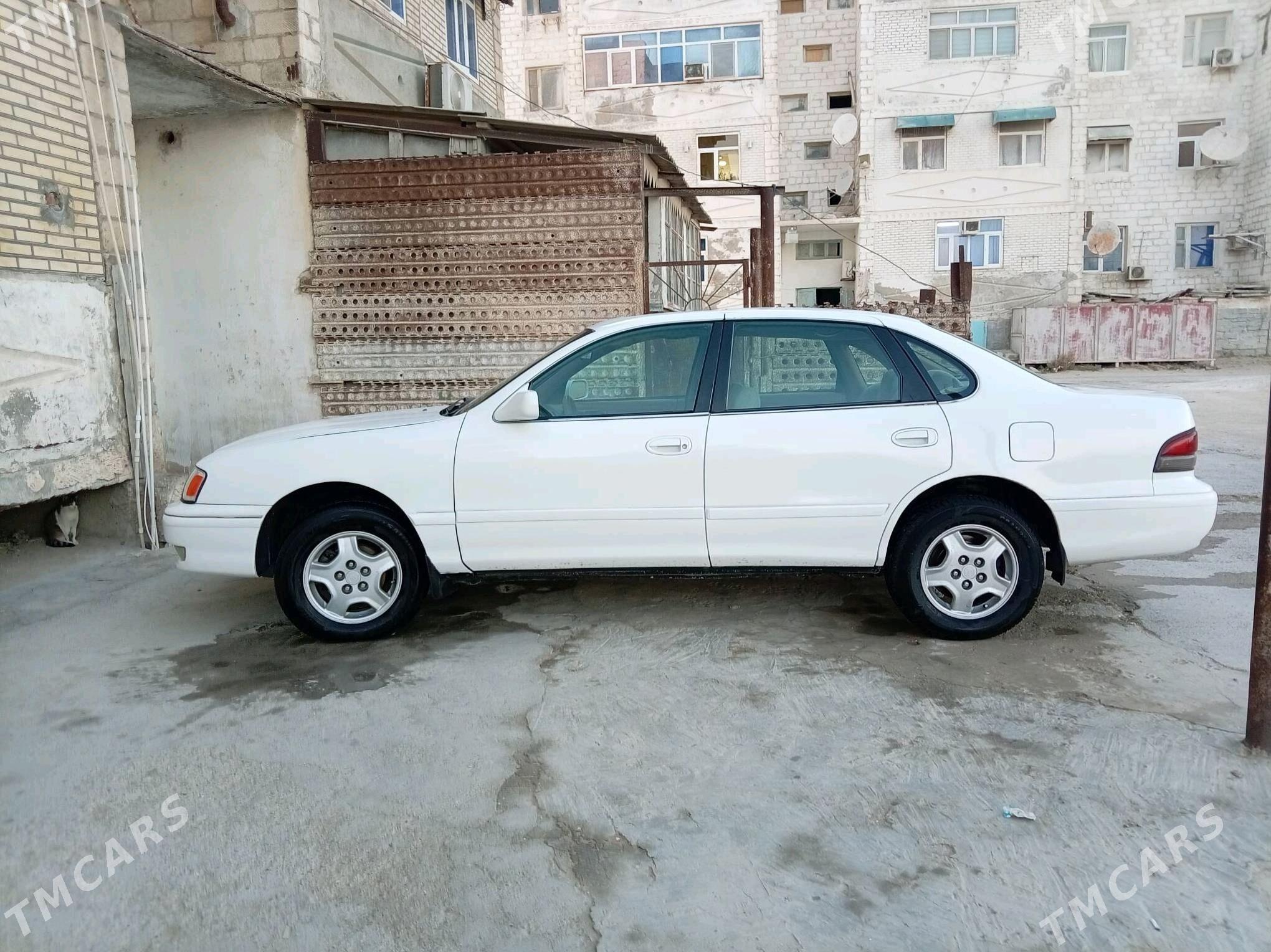 Toyota Avalon 1997 - 115 000 TMT - Garabogaz - img 5