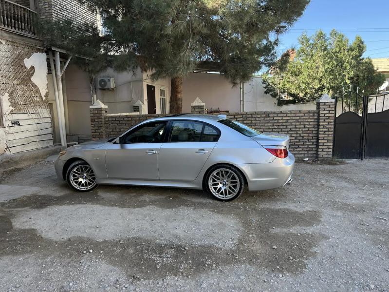 DISKA 7 000 TMT - Balkanabat - img 1