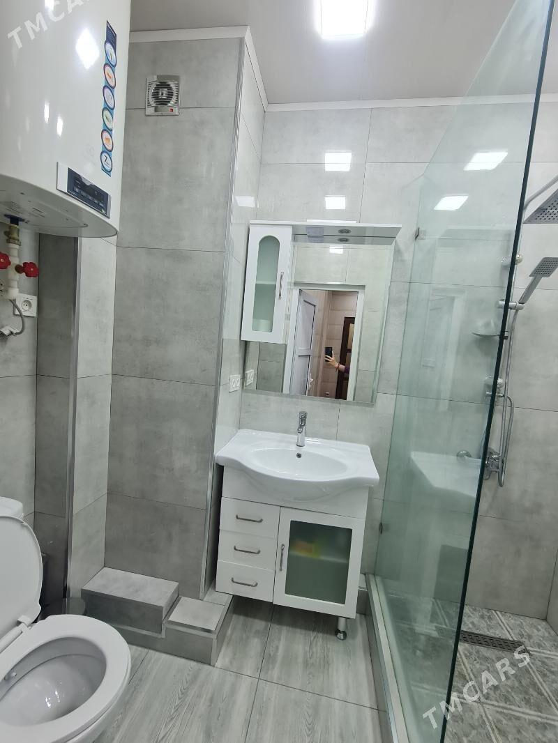 Alişirnowaýy - Ашхабад - img 5