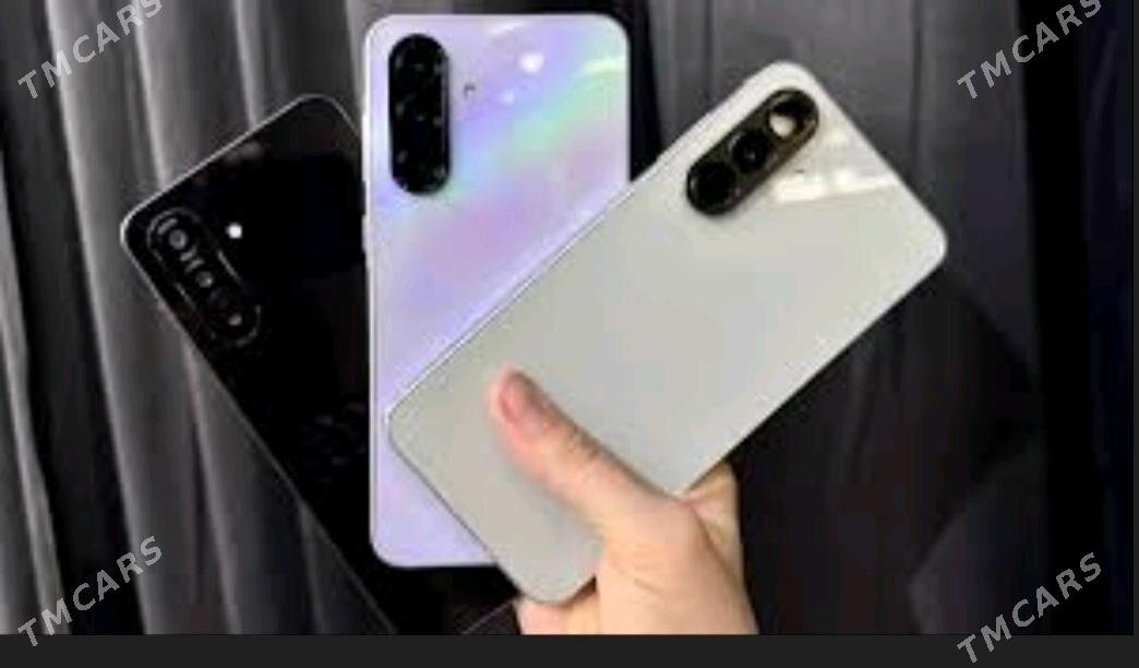 Rabocy a36 a56 alyas - Aşgabat - img 10