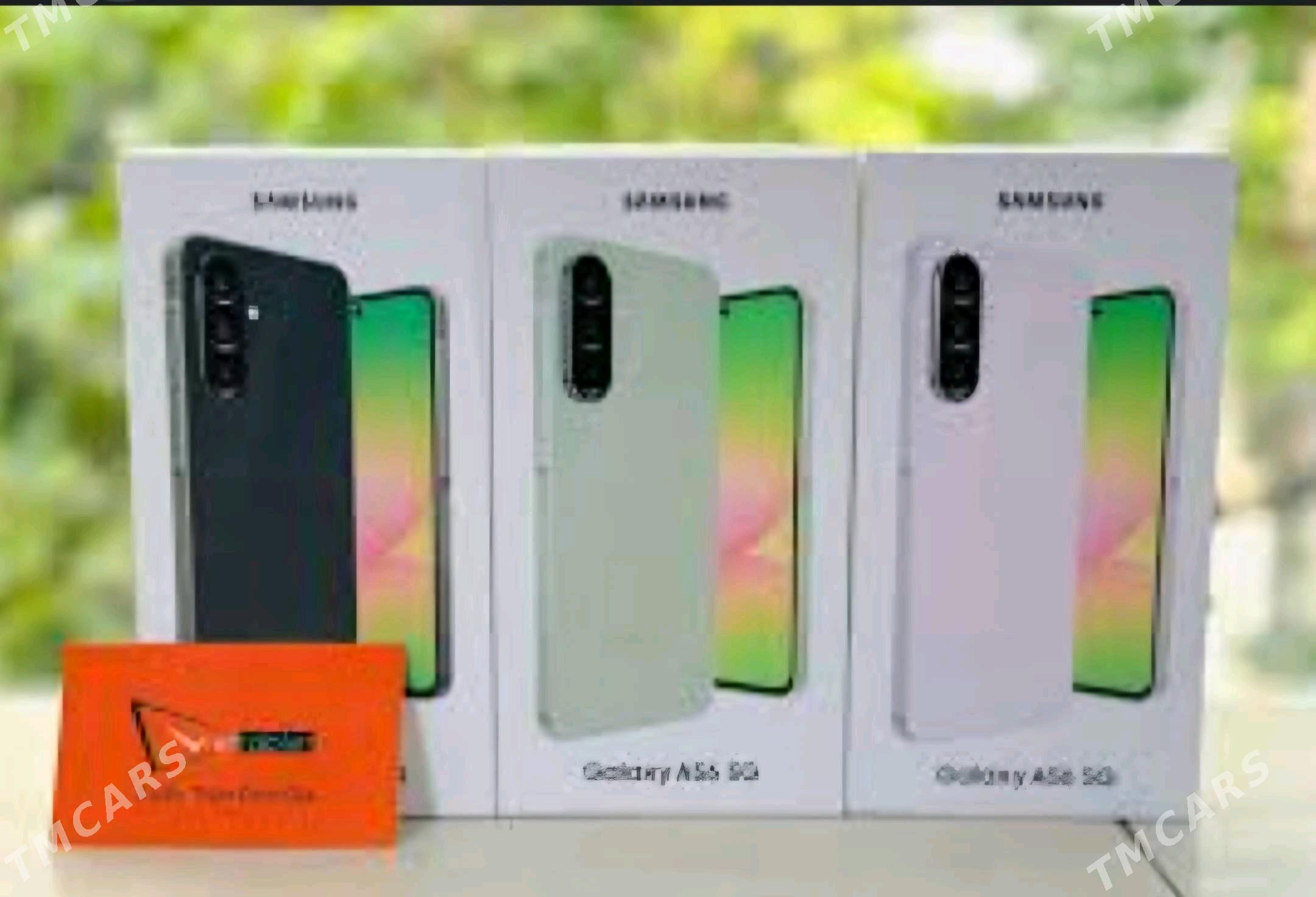 Rabocy a36 a56 alyas - Aşgabat - img 8