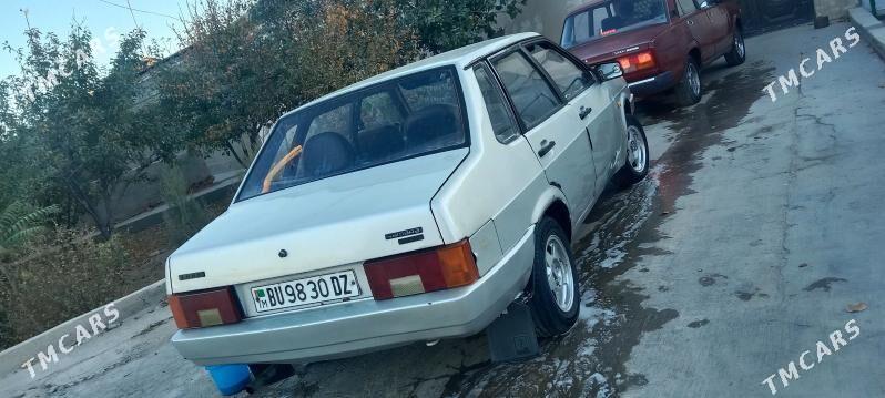 Lada 21099 2001 - 20 000 TMT - Daşoguz - img 2