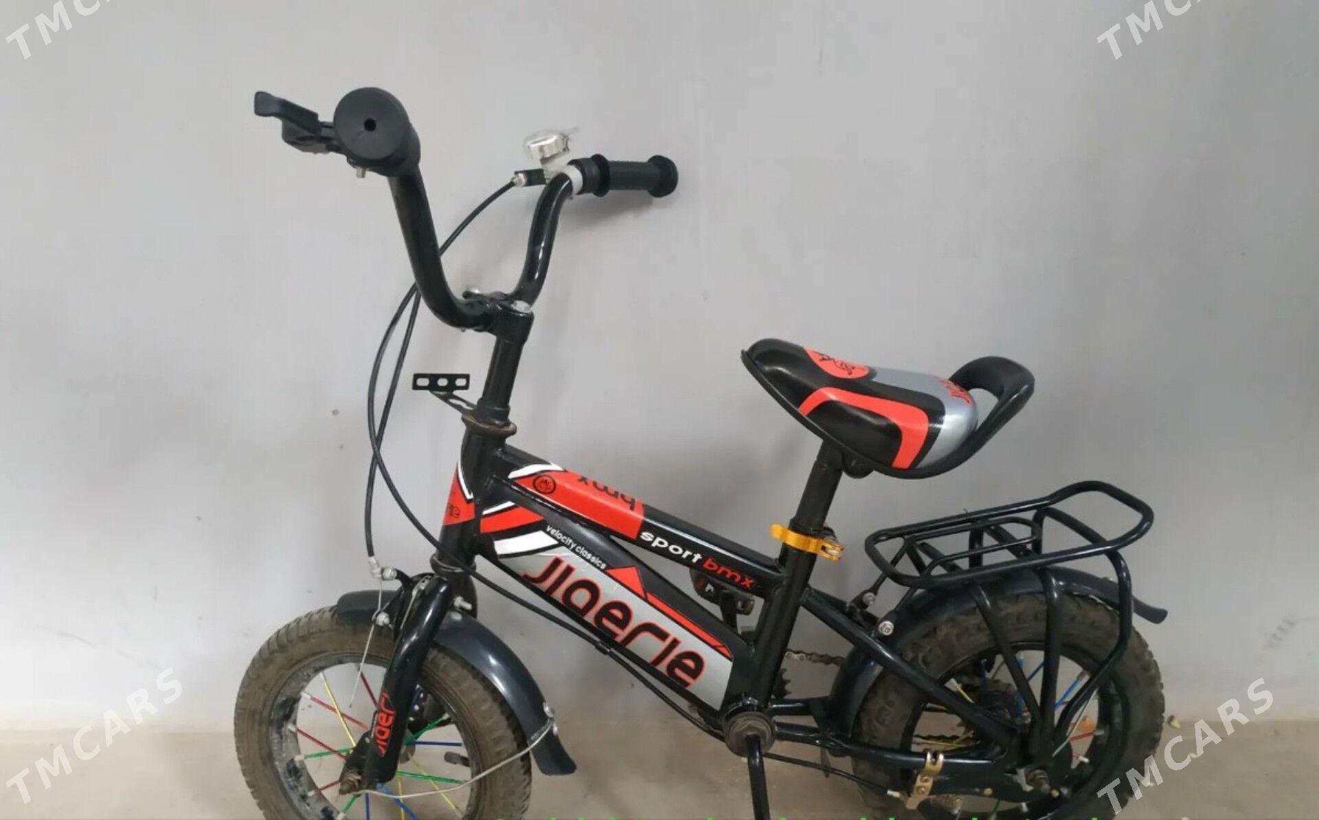 Welosiped - Туркменбаши - img 2