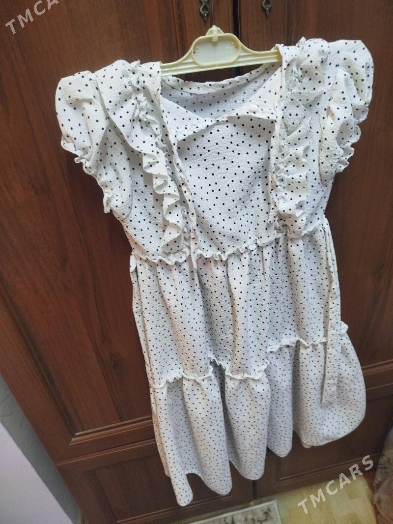 gyz köýnegi - 9 мкр - img 3